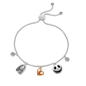 Disney Nightmare Before Christmas Bracelet